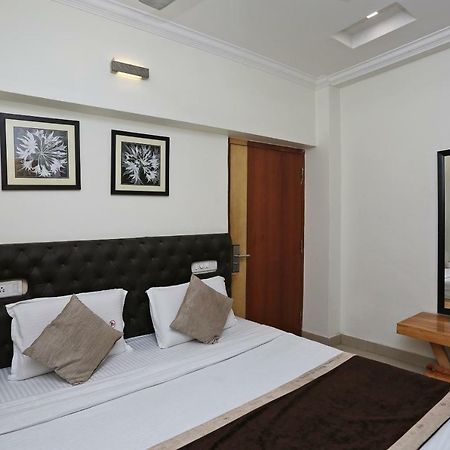 Oyo 3019 Hotel Lingaraj Bhubaneswar Exterior foto